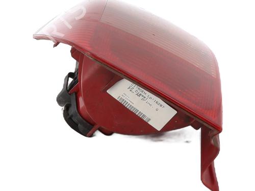 Left taillight CITROËN C2 (JM_) 1.4 HDi | BP20955192C34
