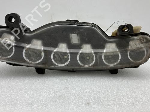 Højre positionslygte CITROËN DS3 (SA_) 1.6 HDi 110 (112 hp) 23104188