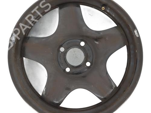 Used Rim RENAULT CLIO V (B7_) 1.5 Blue dCi 85 (B7AG) (86 hp) 29911434