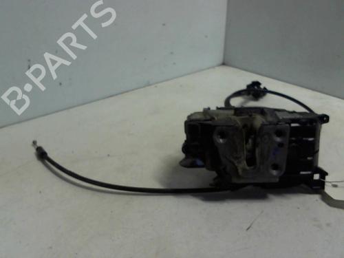 Used Front left lock RENAULT CLIO III (BR0/1, CR0/1) 1.5 dCi (C/BR0G, C/BR1G) (68 hp) 20947245