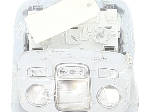 Interior roof light PEUGEOT 2008 I (CU_) 1.2 THP 130 / PureTech 130 | BP23790499I8 - Image 5