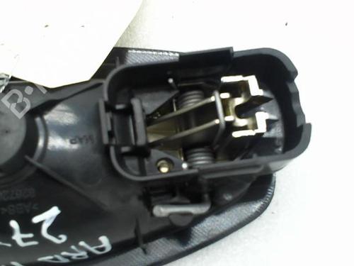 Høyre bak invendig håndtak RENAULT MEGANE III Hatchback (BZ0/1_, B3_) 1.5 dCi (BZ09, BZ0D, BZ1W, BZ29, BZ14) | BP20940466I16 