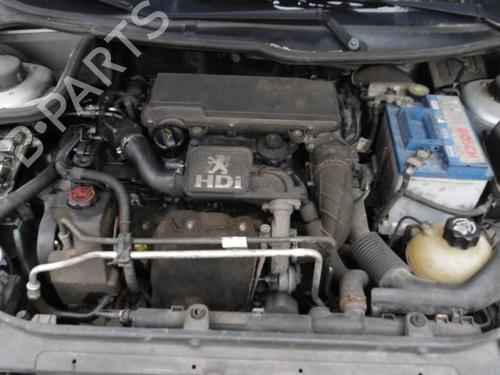 Left front driveshaft PEUGEOT 206 Hatchback (2A/C) 1.4 HDi eco 70 | BP20945661M38 