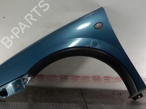 Błotnik przedni lewy OPEL CORSA C (X01) 1.4 (F08, F68) | BP20940189C41 