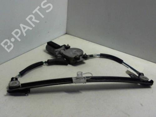 Used Front left window mechanism Front left window mechanism ALFA ROMEO 147 (937_) 1.9 JTD (937.AXD1A, 937.BXD1A, 937.AXV1A, 937.BXB1A,... (115 hp) 20958983 20958983