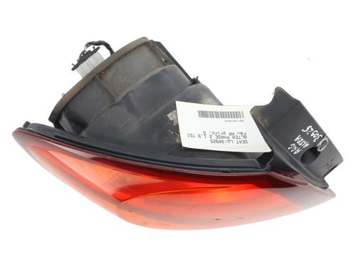 Left taillight SEAT ALTEA (5P1) 1.9 TDI | BP25931985C34 