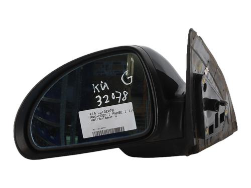 Retrovisor esquerdo KIA PRO CEE'D (ED) 1.6 | BP39466846C26 - Image 3