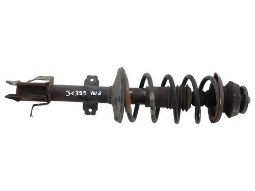 Left front shock absorber DACIA DUSTER (HS_) 1.5 dCi | BP32630461M16 - Image 3