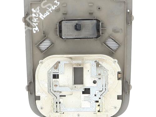 Kabinelys RENAULT MASTER III Van (FV) 2.3 dCi 100 FWD (FV0A, FV0B, FV0G, FV0K, FV0H) | BP30079326I8 - Image 3