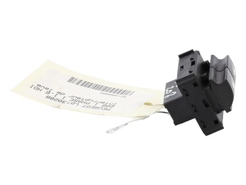 Left front window switch PEUGEOT 208 I (CA_, CC_) 1.6 HDi | BP24816321I27