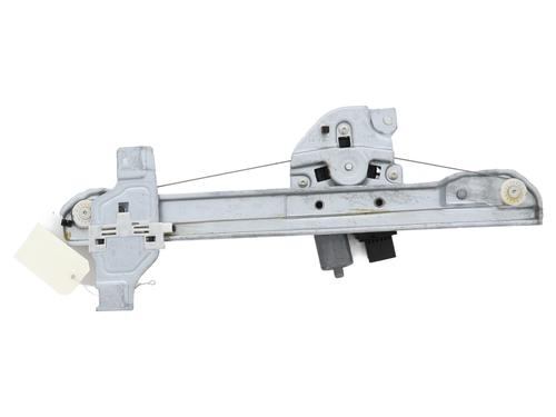 Front right window mechanism CITROËN C3 III (SX) 1.2 THP 110 (SXHNPS, SXHNZT, SXHNZ6) | BP30814487C23 - Image 2