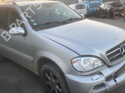 Engine MERCEDES-BENZ M-CLASS (W163) ML 400 CDI (163.128) | BP23791652M1 - Image 9