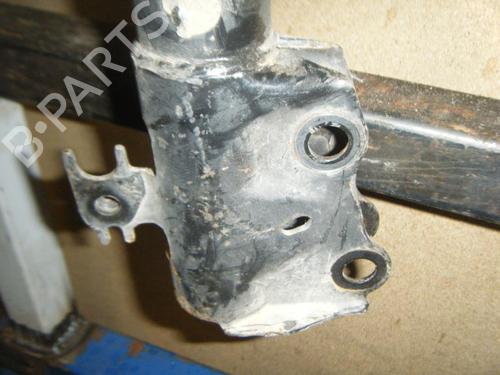 Left front shock absorber TOYOTA YARIS (_P1_) 1.0 (SCP10_, SCP10R) | BP20973066M16 