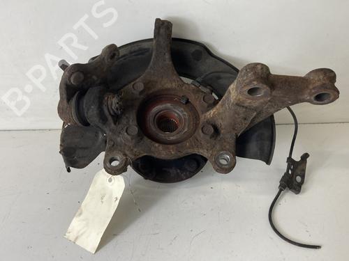 Used Right front steering knuckle TOYOTA RAV 4 III (_A3_) 2.2 D 4WD (ALA30_, ALA30R) (136 hp) 21081616