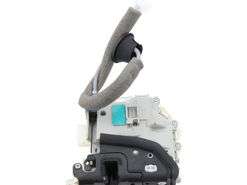 Front right lock AUDI Q2 (GAB, GAG) 1.6 TDI | BP31599492C97 - Image 4