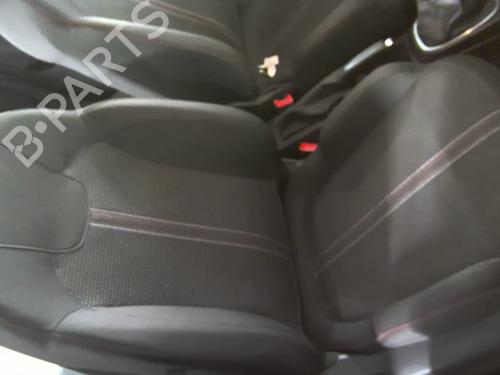 Used Right front seat OPEL CORSA E (X15) 1.4 (08, 68) (90 hp) 26435047