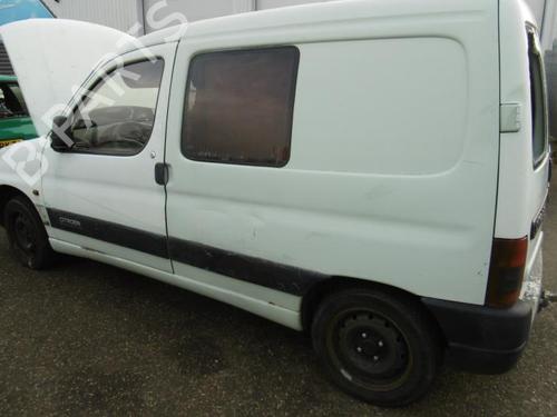 Fælk CITROËN BERLINGO / BERLINGO FIRST Box Body/MPV (M_) 1.8 D (MBA9A, MCA9A) | BP22021473C45 