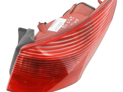 Used Right taillight PEUGEOT 407 SW (6E_, 6D_) 2.0 HDi 135 (136 hp) 20967660