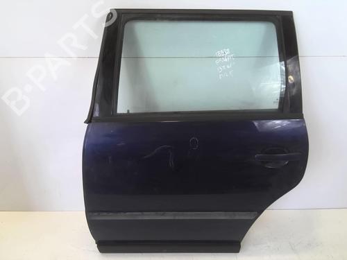 Used Left rear door VW PASSAT B5 Variant (3B5) 1.9 TDI (110 hp) 22019637