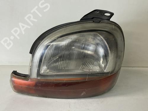 Left headlight RENAULT KANGOO (KC0/1_) 1.4 (KC0C, KC0H, KC0B, KC0M) | BP27570469C28 - Image 5