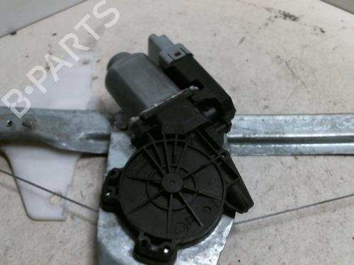 Elevador vidro trás esquerdo Elevador vidro trás esquerdo CITROËN C4 Picasso I MPV (UD_) 1.6 HDi (109 hp) 20939252 20939252