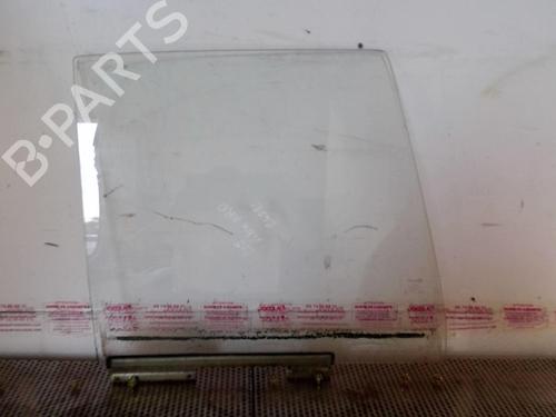 Used Rear right door window PEUGEOT 205 II (20A/C) 1.8 XDT (79 hp) 20945652