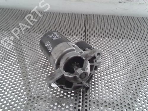 Used Starter Starter CITROËN ZX (N2) 1.4 i (75 hp) 20939002 20939002
