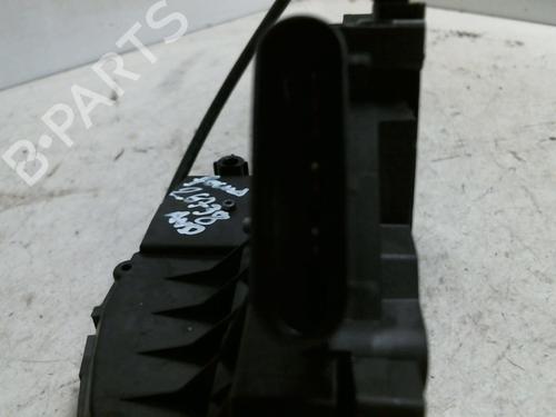 Front right lock FORD FOCUS III 1.6 TDCi | BP20962986C97 