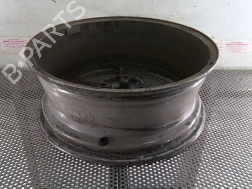 Rim PEUGEOT 307 CC (3B) 2.0 HDi 135 | BP20959866C45 