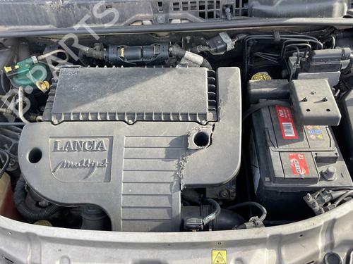 Climate control LANCIA YPSILON (843_) 1.3 D Multijet (843.AXE11, 843.AXE1A) | BP33741308I5 - Image 6