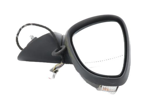 Right mirror FORD B-MAX (JK) 1.6 TDCi | BP29500941C27 