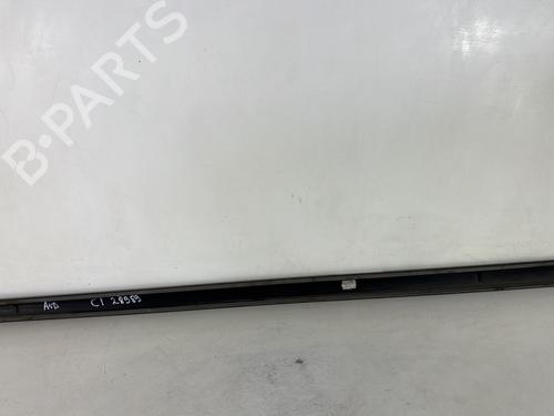 Dørliste Dørliste CITROËN C1 (PM_, PN_) 1.0 (68 hp) 27981646 27981646