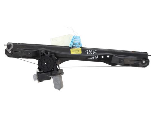Used Front left window mechanism Front left window mechanism FIAT DOBLO Cargo (263_) 1.3 D Multijet (90 hp) 33459024 33459024