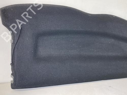 Rear parcel shelf CITROËN C3 II (SC_) 1.0 VTi 68 | BP22696877C85 