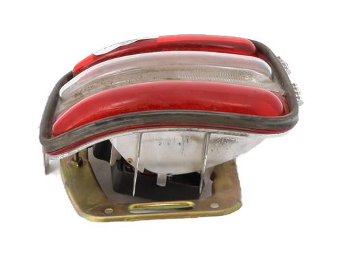 Left taillight FIAT BRAVA (182_) 1.4 12 V (182.BA) | BP24995185C34 