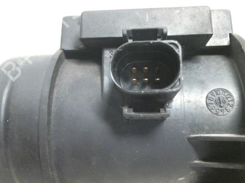 Used Mass air flow sensor Mass air flow sensor SEAT CORDOBA (6K1, 6K2) 1.9 TDI (90 hp) 22022496 22022496