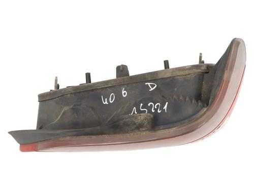 Right taillight PEUGEOT 406 (8B) 1.8 16V | BP20948944C35
