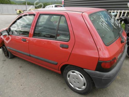 Right taillight RENAULT CLIO I (B/C57_, 5/357_) 1.2 (5/357Y, 5/357K) | BP24334999C35 