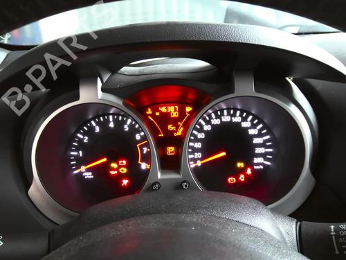 Used Instrument cluster NISSAN JUKE (F15) 1.6 (117 hp) 22028704