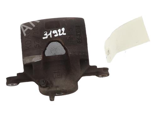 Left front brake caliper CHEVROLET SPARK (M300) | BP36590742M105 - Image 5