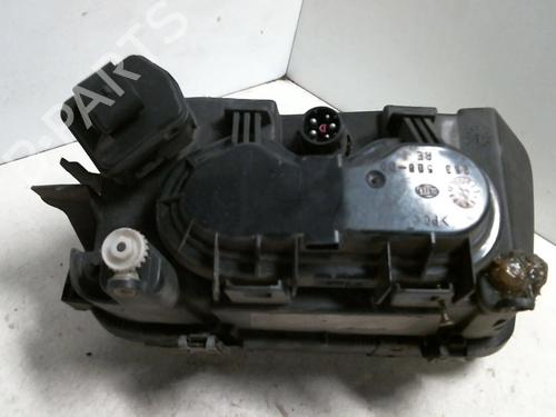 Right headlight AUDI A3 (8L1) 1.9 TDI | BP20966902C29