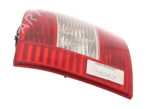 Right taillight FIAT MULTIPLA (186_) 1.9 JTD (186AXE1A) | BP20958086C35 