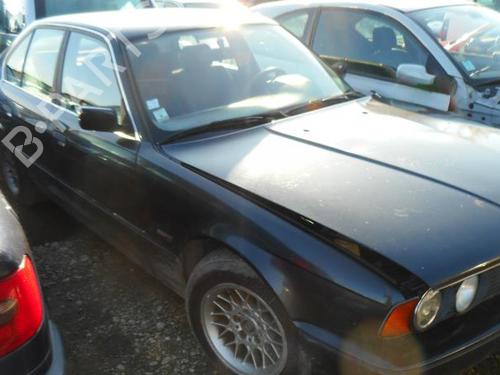 Left tailgate light BMW 5 (E34) 525 td | BP25001062C79  - Image 6