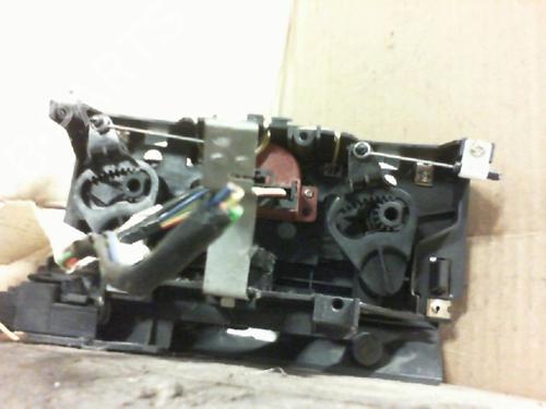 Climate control RENAULT 21 (B48_) 2.1 Turbo-D (B486, B488, B48V) | BP22019185I5 