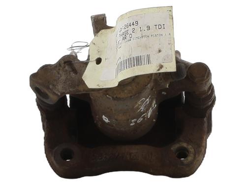 Used Right rear brake caliper Right rear brake caliper AUDI A3 (8L1) 1.9 TDI (130 hp) 20972503 20972503