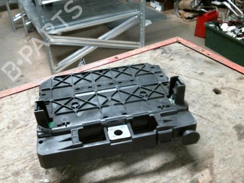 Electronic module PEUGEOT 206 Hatchback (2A/C) 1.9 D | BP20961152M83 