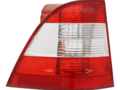 Left taillight MERCEDES-BENZ M-CLASS (W163) ML 400 CDI (163.128) | BP23791603C34