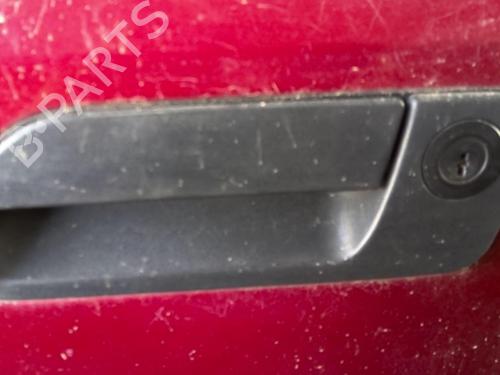 Front left exterior door handle CITROËN XANTIA (X1_, X2_) 2.0 HDI 90 | BP20972343C128 
