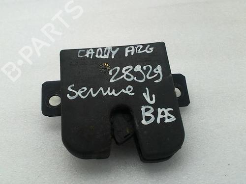 Bakluke lås VW CADDY III MPV (2KB, 2KJ, 2CB, 2CJ) 1.6 (102 hp) 22917779