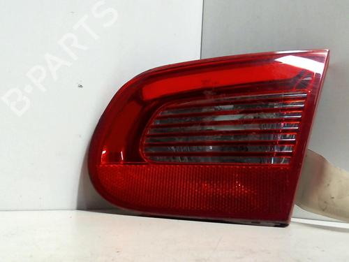 Højre baklys, luke VW EOS (1F7, 1F8) 2.0 TDI (140 hp) 20940369